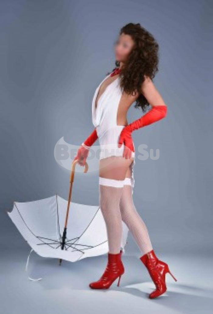 Проститутка МИНЕТ В МАШИНЕ г. Высоцк