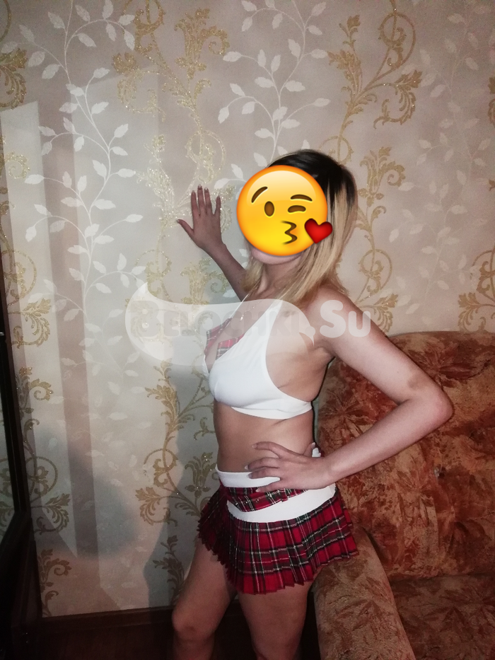Проститутка Софья г. Высоцк